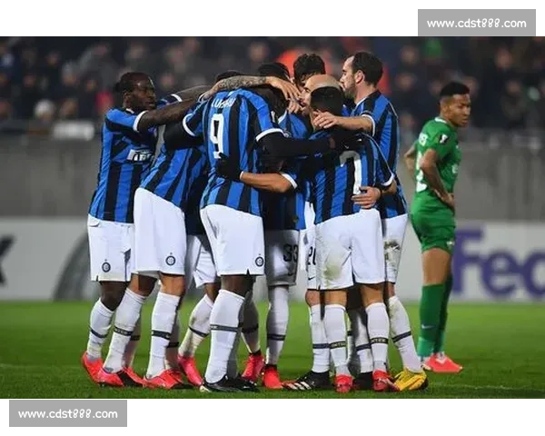 国米对阵门兴直播焦点大战欧战强强碰撞全程解析看点前瞻阵容战术分析