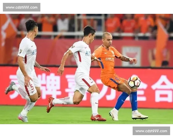 亚冠焦点战广东恒大迎战神户胜利中日豪门强强对话前瞻走势解析