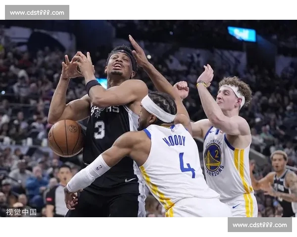 NBA马刺对阵勇士精彩视频回顾巅峰对决全场亮点解析赛场瞬间