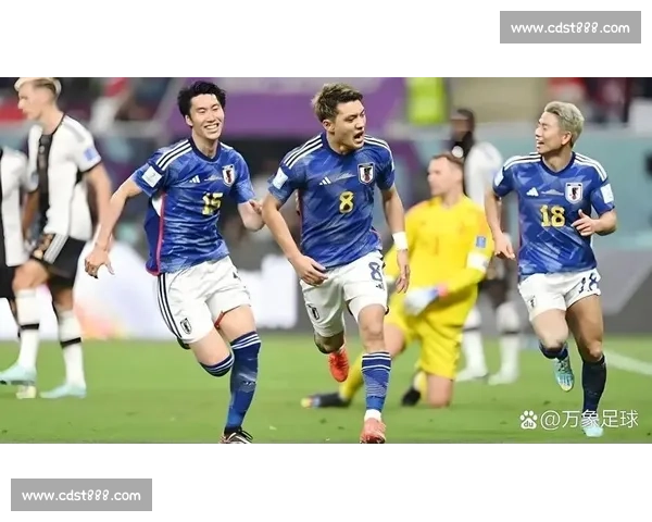 日本对阵澳大利亚足球比赛预测分析双方实力对比与关键因素分析