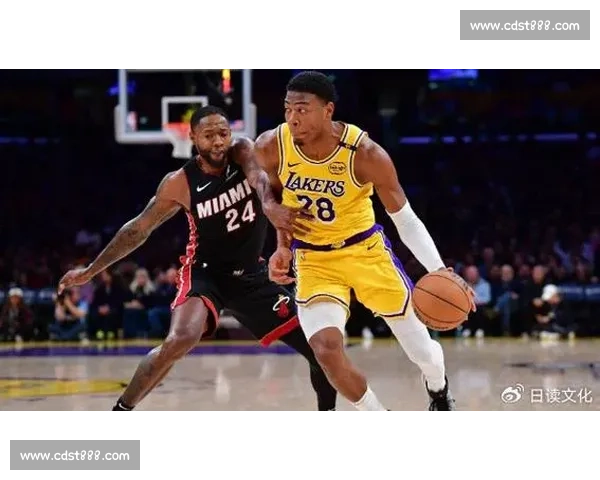 湖人队与热火队的下一场比赛时间及赛事安排分析