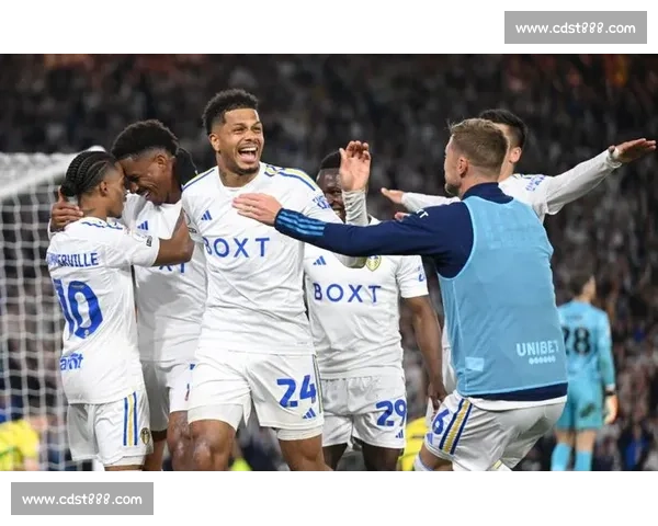 诺丁汉主场迎战利兹联英冠焦点之战前瞻分析赛季走势与胜负关键